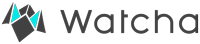 Logo watcha